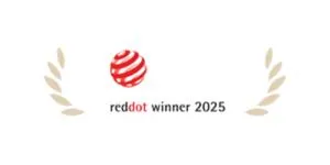 reddot winner