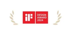 iF Design Award