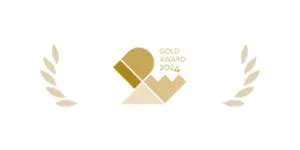 Gold Award