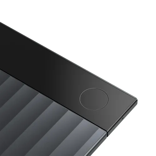 PLAUD Note pro-AI-Transkription für Meetings und Anrufe - Schwarz