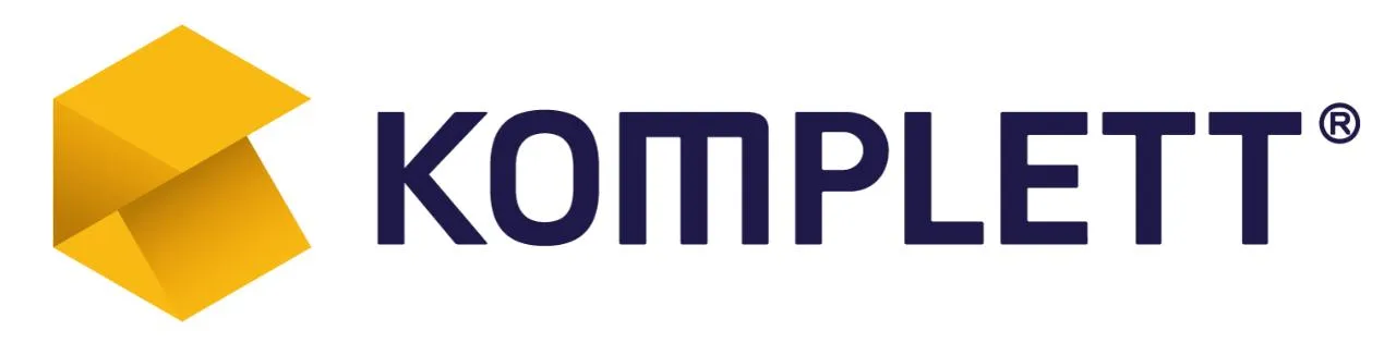 komplett Logo
