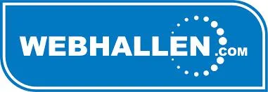 Webhallen Sverige AB logotyp